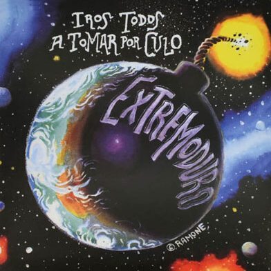 Extremoduro
