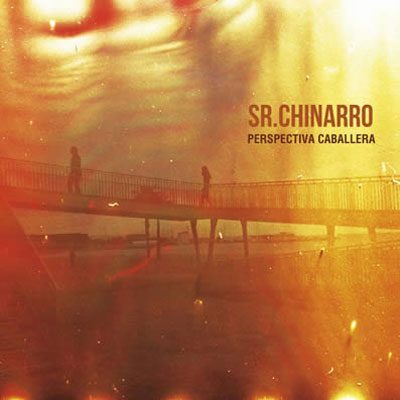 PERSPECTIVA CABALLERA', de Sr. Chinarro