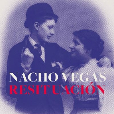 'RESITUACIÓN', de Nacho Vegas