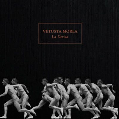 'LA DERIVA', de Vetusta Morla (Pequeño Salto Mortal)