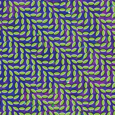 'MERRIWEATHER POST PAVILION', de ANIMAL COLLECTIVE