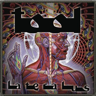Lateralus, de Tool