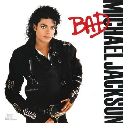 'BAD', de Michael Jackson