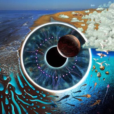 PULSE, de Pink Floyd (1995, EMI)