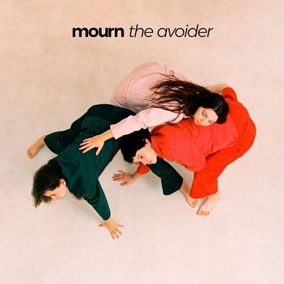 The Avoider de Mourn
