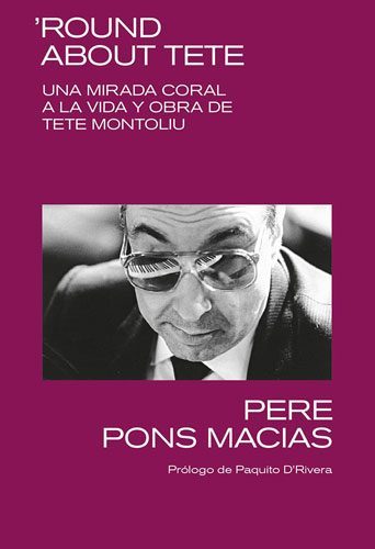 'ROUND ABOUT TETE', DE PERE PONS MACIAS (Libros del Kultrum)