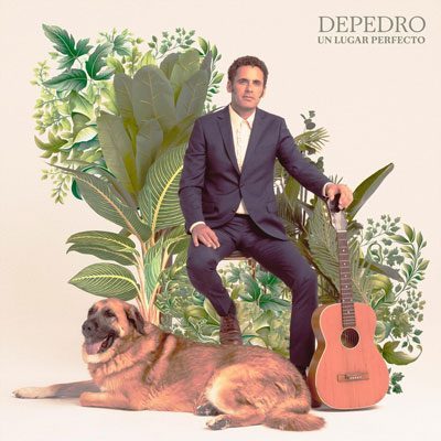 Un lugar perfecto de Depedro
