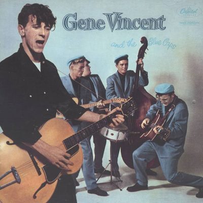 Gene Vincent