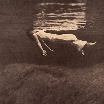 UNDERCURRENT', DE BILL EVANS.