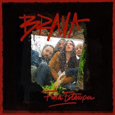 Fina estampa, de Brava