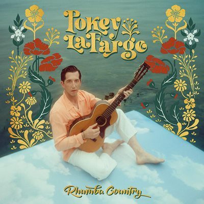 pokey lafarge y Rhumba country