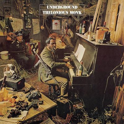 Underground Thelonius