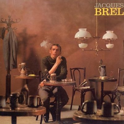 Jacques brel