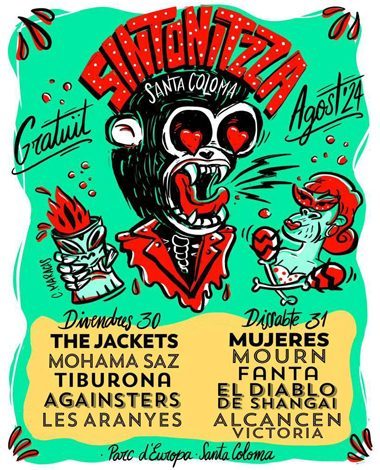 Cartel del Sintonitzza