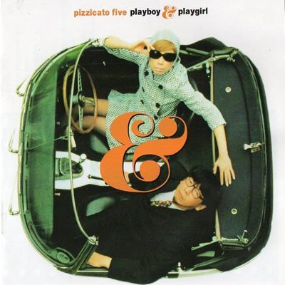 Pizzicato Five