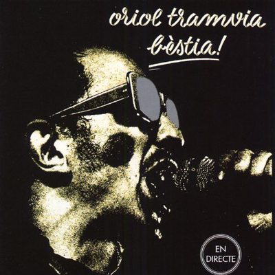 Bestia Oriol Tramvia