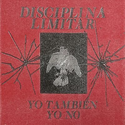Yo también Disciplina Limitar