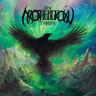 The Mothercrow Foráneo