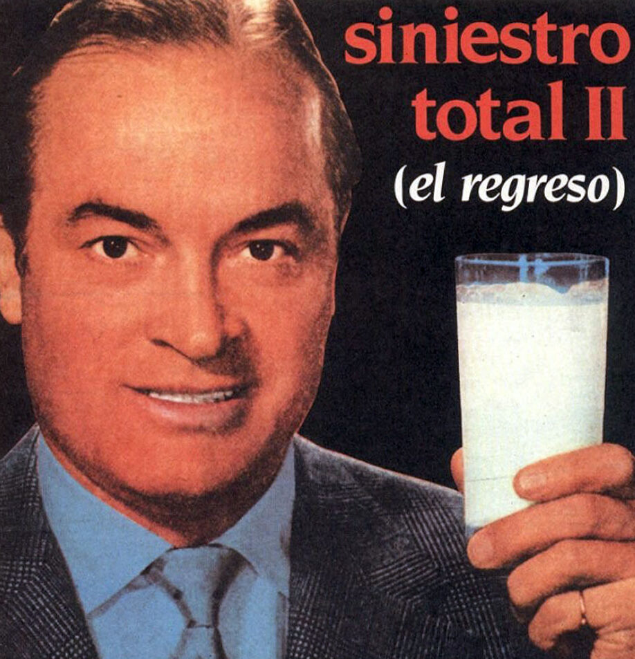 siniestro total