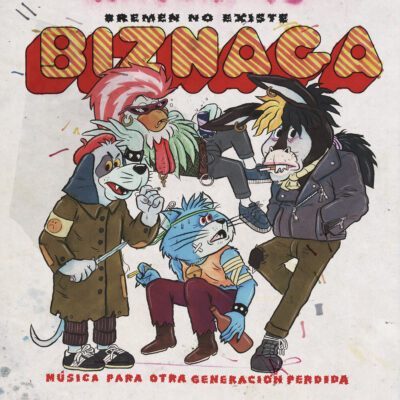 Bremen Biznaga