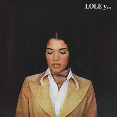 ‘NUEVO DÍA’, DE LOLE Y MANUEL (1975, Movieplay) 
