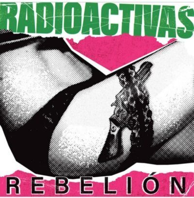 Radioactivas