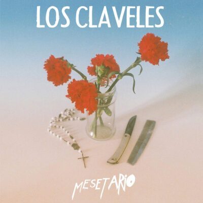 mesetario los claveles