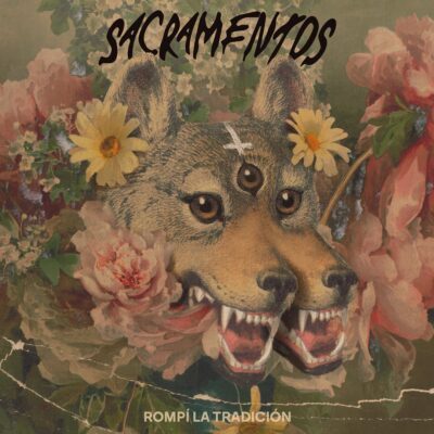 sacramentos Rompí la tradición