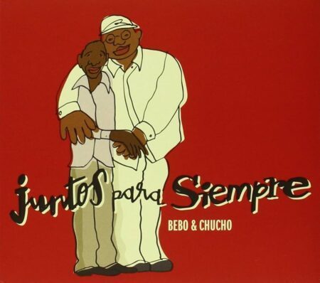 Bebo y Chucho Valdés