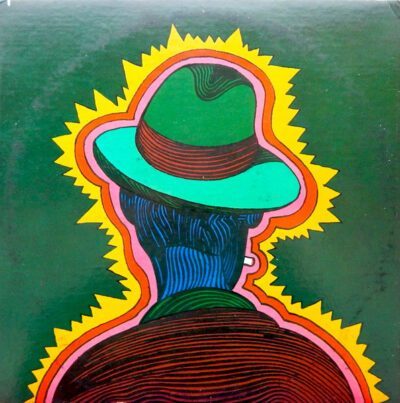 ‘LIGHTNIN’!” DE LIGHTNIN’ HOPKINS (1969, POPPY)
