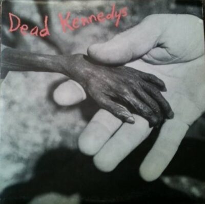 Dead Kennedys