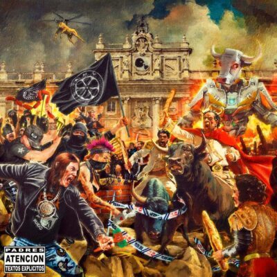 Def Con dos, cuarto asalto
