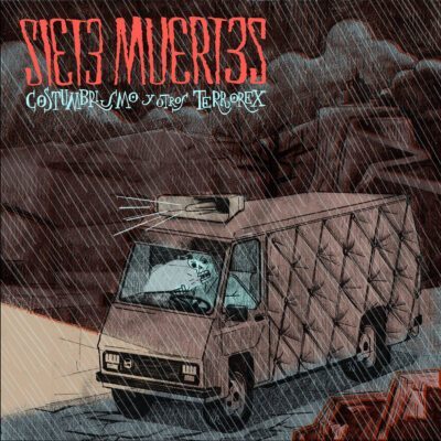 Siete Muertes