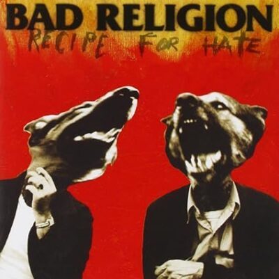 Bad religion