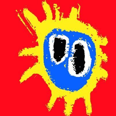 Primal Scream