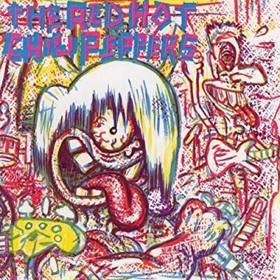 Red Hot Chilli Peppers