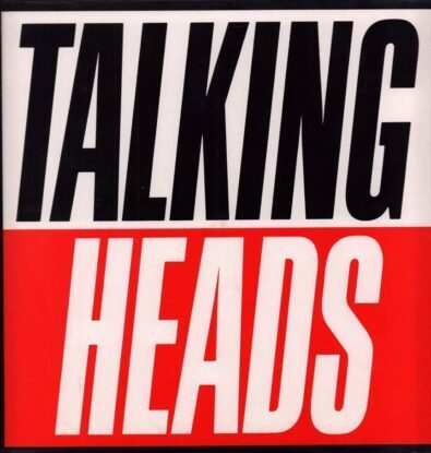 Talking heads