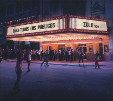 Zulu