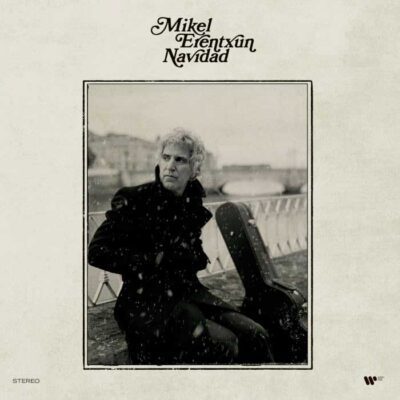 Mikel Erentxun