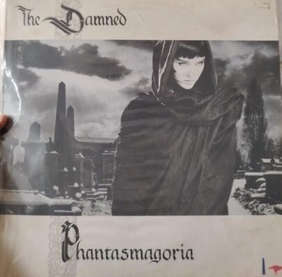 Damned