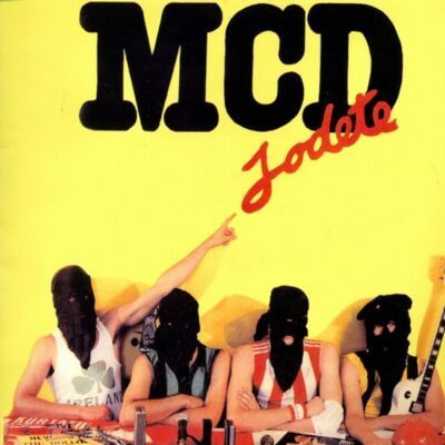 MCD