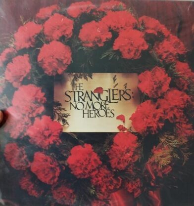 The Stranglers