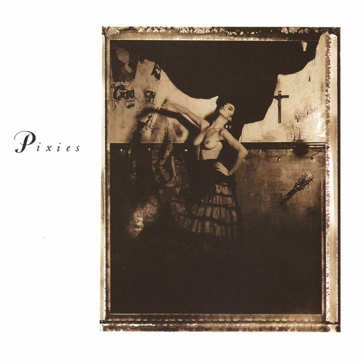 Surfer Rosa Pixies