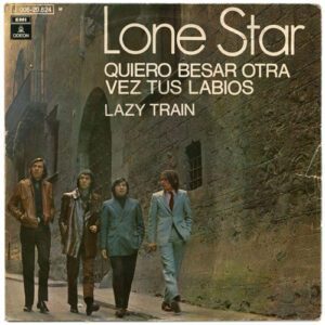 Lones Star