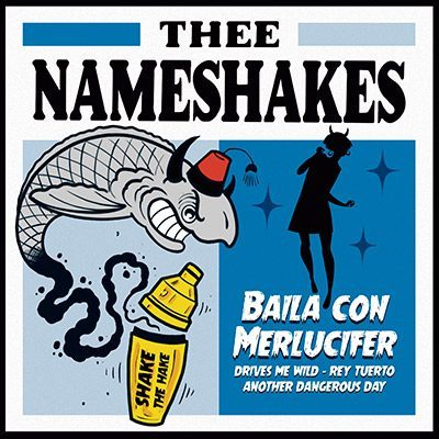 Nameshakes