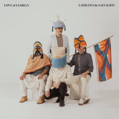 Love of lesbian