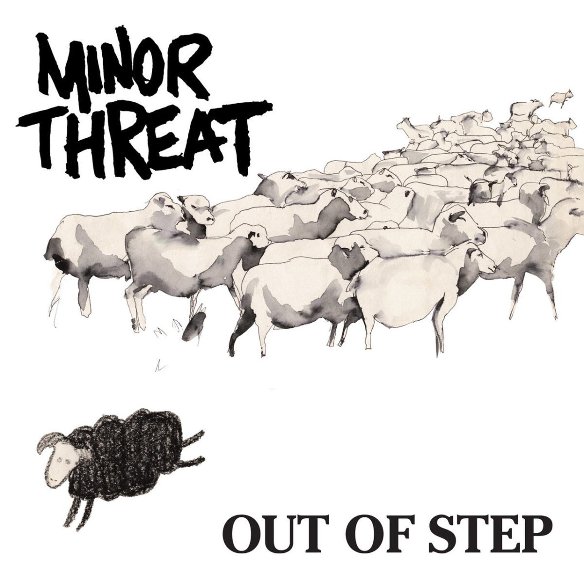 Minor Threat