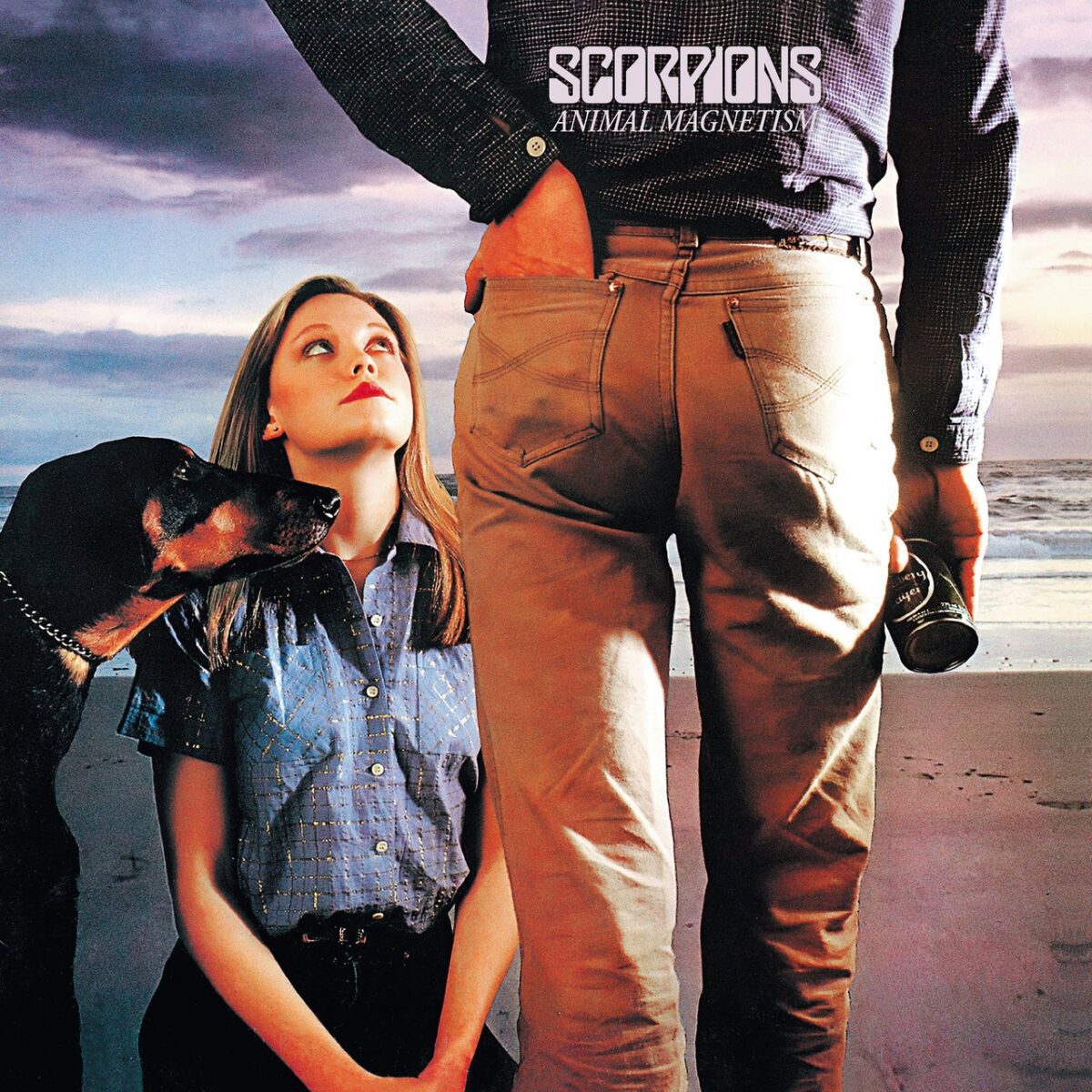 scorpions