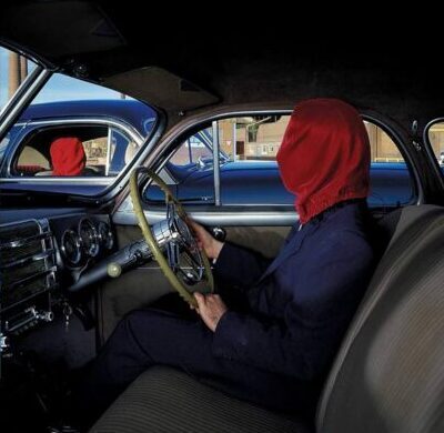Frances the mute