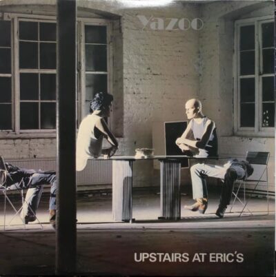 Yazoo
